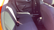 Vauxhall Crossland 1.2 Turbo Design 5dr Petrol Hatchback